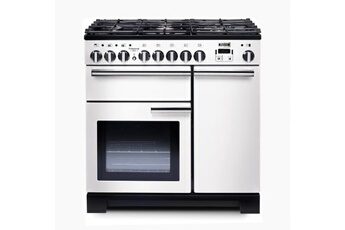 Falcon PROFESSIONAL DELUXE - PDL90DFWH/C-EU - 90CM