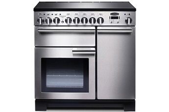 Falcon PROFESSIONAL DELUXE - PDL90EISS/C-EU - 90CM