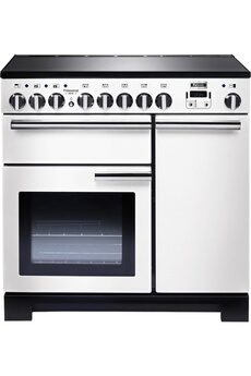Falcon PROFESSIONAL DELUXE - PDL90EIWH/C-EU - 90CM