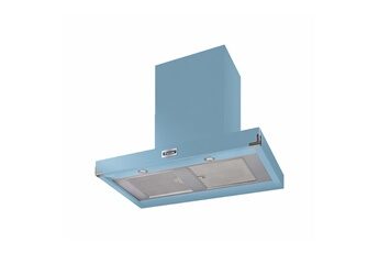 Falcon BLEU DE CHINE NICKEL BROSSE EVAC CM FHDCT900CA/N