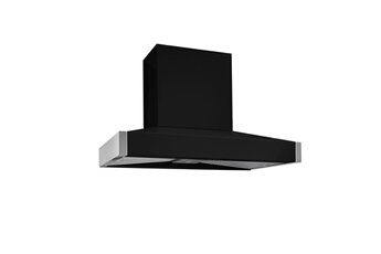 Falcon NOIR MAT EVAC CM MHDPC1082MB/-EU