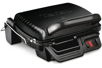 Tefal Grille viande COMPACT GRILL 3 EN 1 GC308812