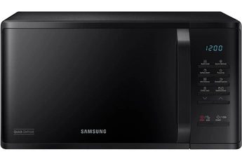 Samsung Four micro-ondes 23 L monofonction 800W Quick Defrost