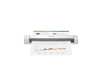 Brother DS-640