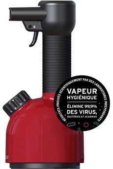 Laurastar Défroisseur PURIFICATEUR IGGI