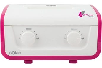 Solac Epilateur DC7502