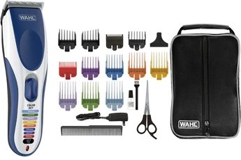 Wahl Tondeuse homme color pro cordless