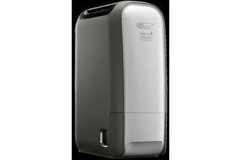 Delonghi Déshumidificateur AriaDry Light DNS80 2,8 L