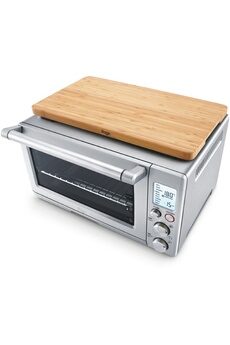 Sage Four à pizza -the Smart Oven Pro - SOV820BSS4EEU1
