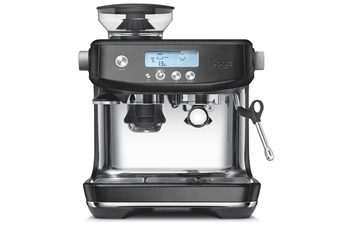 Sage the Barista Pro Entièrement automatique Machine à expresso 2 L
