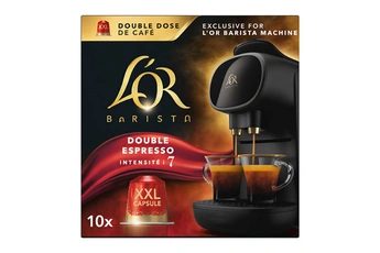 L'or Barista EXTRA LONG N°8 10 capsules 104g