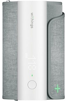 Withings BPM Connect: - Tensiomètre Connecté Wi-Fi