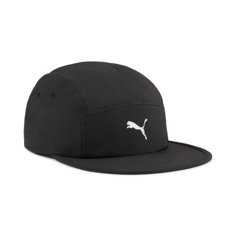 Puma Casquette à 5 panneaux Essentials Running unisex
