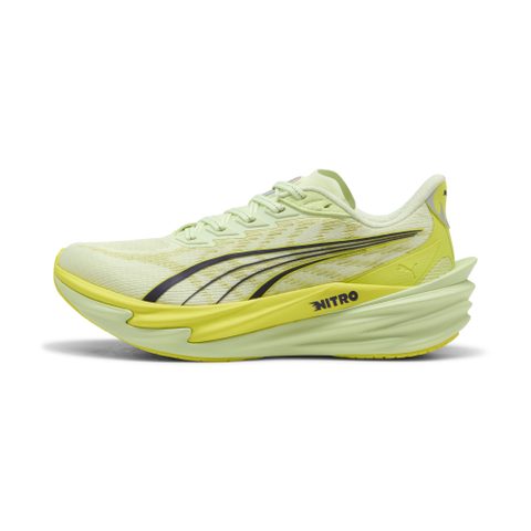 Puma Deviate NITRO 4 SS26 Femme, Taille 41 - EUR pour femme