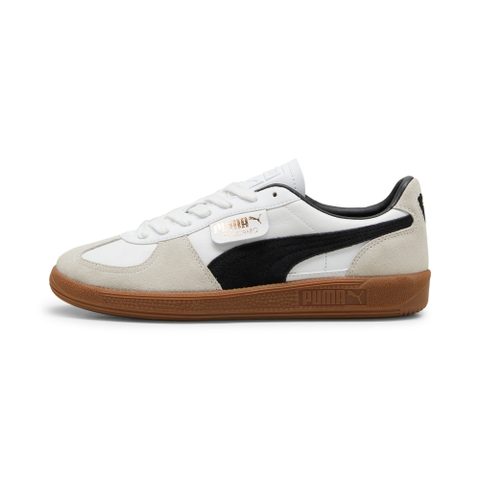 Puma Sneakers en cuir Palermo adulte unisex