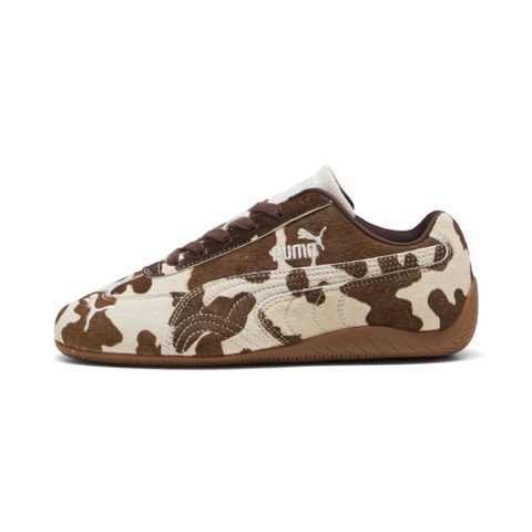 Puma Sneakers Speedcat Cow Print pour femme