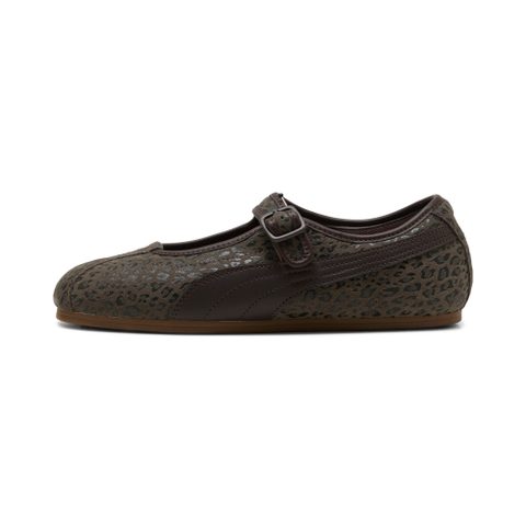 Puma Sneakers Tacklette Cat pour femme