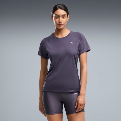 Puma T-shirt de running VELOCITY pour femme