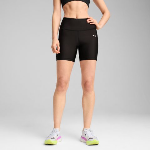 Puma Short de running moulant VELOCITY 5" pour femme