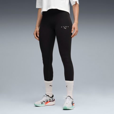 Puma Legging 7/8 SHAPELUXE x HYROX pour femme