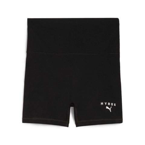 Puma Short moulant x HYROX SHAPELUXE 7,6 cm pour femme