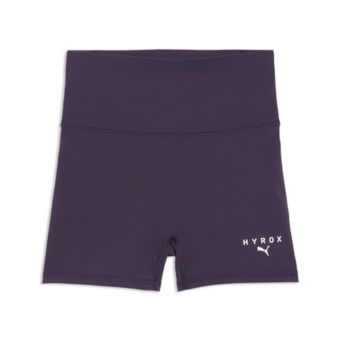 Puma Short moulant x HYROX SHAPELUXE 7,6 cm pour femme