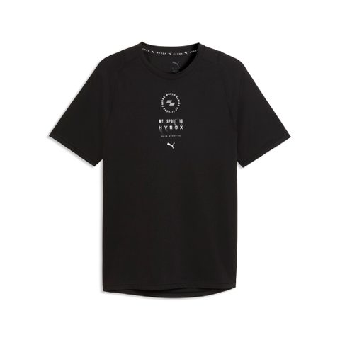 Puma T-shirt de training DRYELITE x HYROX pour homme