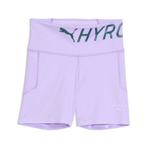 Puma Cuissard 10 cm PWRMODE x HYROX pour femme