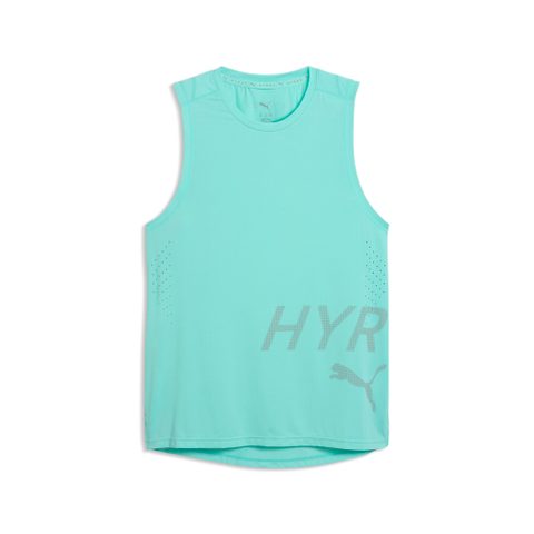 Puma Débardeur de training PWRMODE x HYROX pour homme