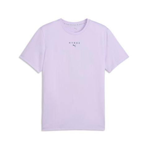 Puma T-shirt à motif x HYROX pour homme