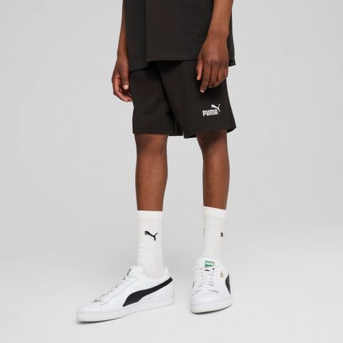 Puma ESS No. 1 Logo Jersey Shorts B pour homme