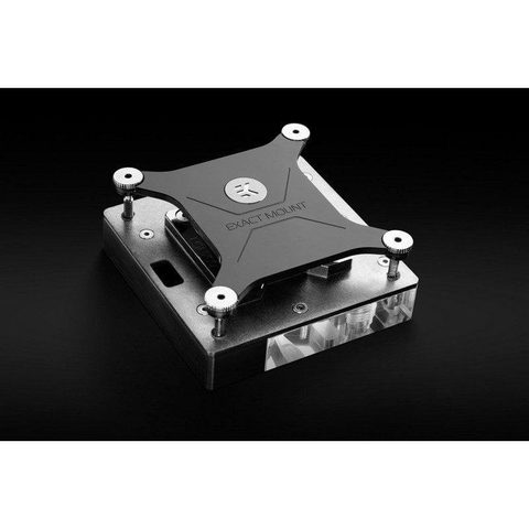 Ekwb Ek-quantum Velocity² D-rgb Cpu Watercooling - 1700