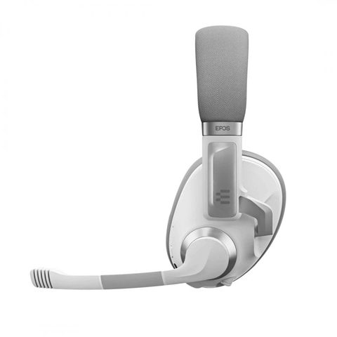 Epos H3PRO Casque de jeu hybride sans fil avec acoustique fermée