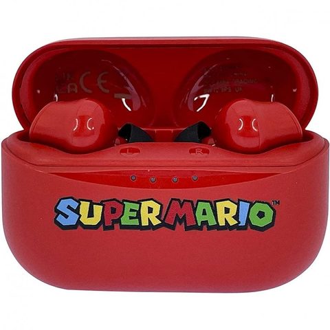 OTL Technologies Super Mario