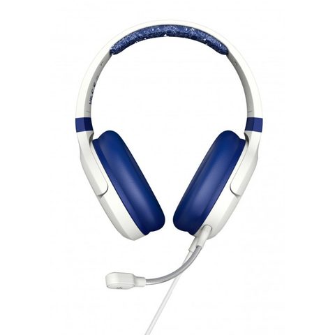 OTL Technologies Pro G1 Sonic The Hedgehog Casque de jeu