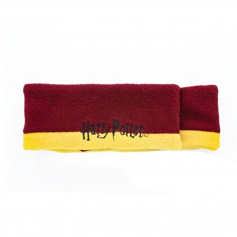 OTL Technologies Casque Plat pour Enfants avec Bande Lavable Ajustable Harry Potter
