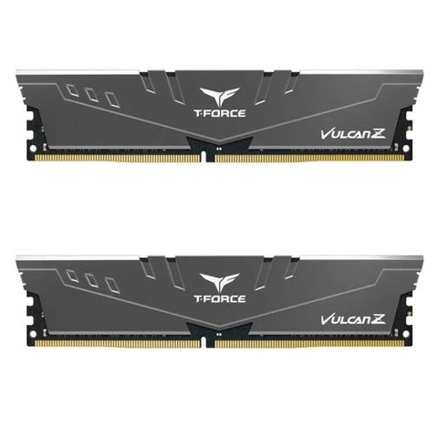 Team Group VULCAN Z module de mémoire 32 Go 2 x 16 Go DDR4 288-pin DIMM