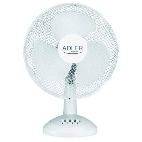 Adler AD 7304 Ventilateur de bureau 55W