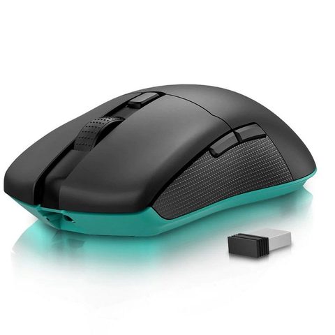 Deepcool MG510 Souris de jeu optique ambidextre 19 000 DPI