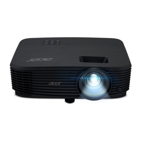 Acer Essential X1123HP vidéo-projecteur Projecteur à focale standard 4000 ANSI lumens DLP SVGA (800x600)