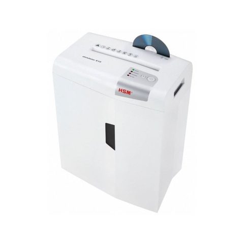 Hsm Destructeur de documents
