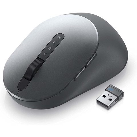 Dell Souris Ms5320w Sans Fil Bluetooth 1600 Dpi