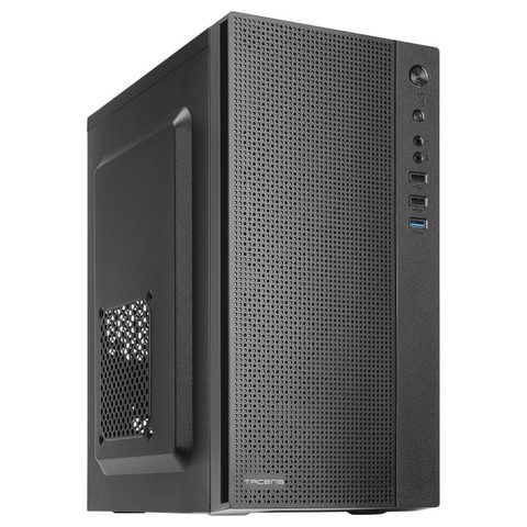 Tacens Anima AC5 Boîtier PC Compact MicroATX USB 3.0
