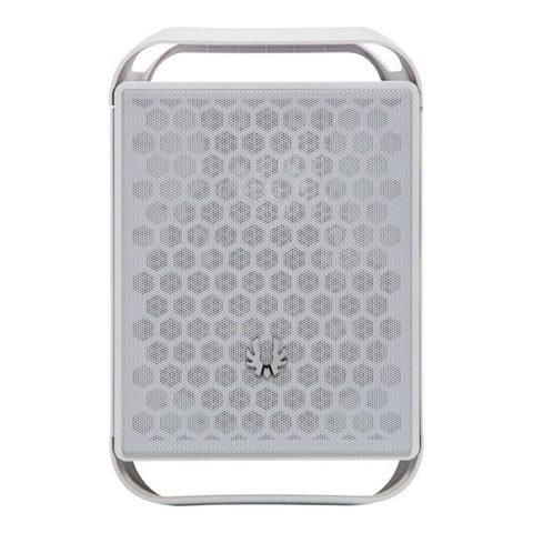 Bitfenix Prodigy M 2022 Verre Trempé USB-C