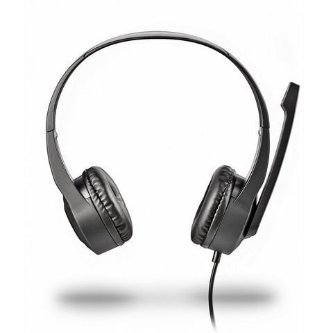NGS MSX 10 PRO Casque Avec fil Arceau Jouer