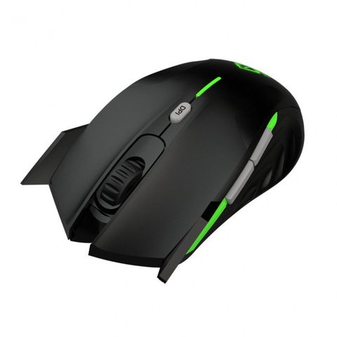 Keep Out Souris de jeu XPoseidon, 4000 DPI