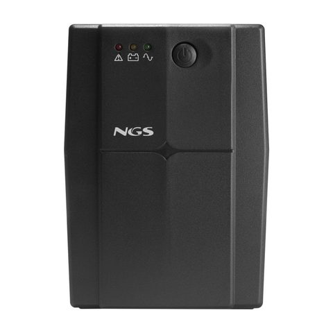 Ngs ﻿﻿FORTRESS 900 V3 Veille 0,9 kVA 720 W 2 sortie(s) CA