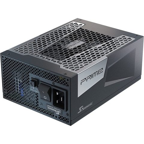 Seasonic Prime TX-1300 1300W 80 Plus Titanium Modulaire