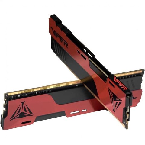 Patriot Viper Elite II DDR4 3200 MHz 32 Go 2 x 16 Go CL18