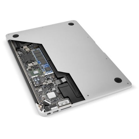 Owc Aura Pro 6G 250 Go SSD SATA 3D TLC NAND pour MacBook Air